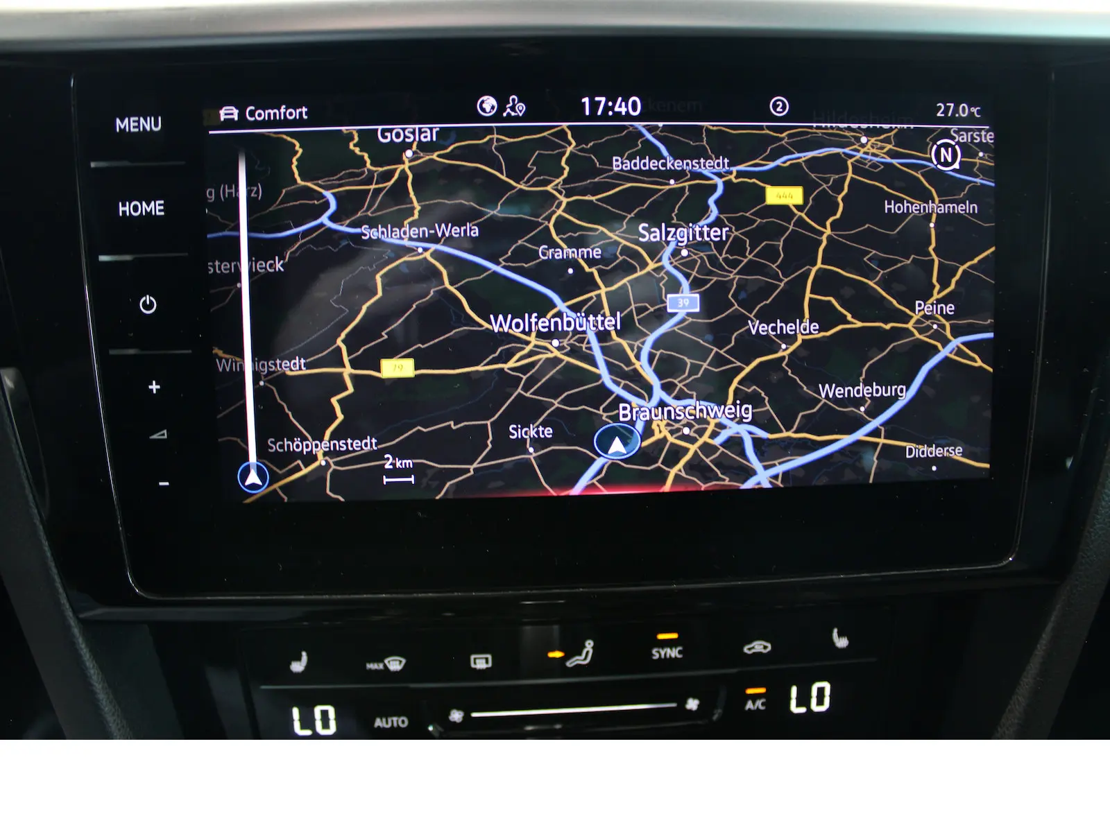 Volkswagen Arteon Shooting Brake R-Line *ViRTUAL*PANO*CAM*, миниатюра 16