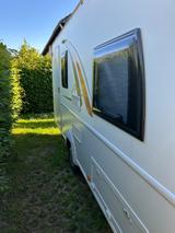 Bürstner Averso 430 TS - Bürstner 430 ts