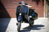 Vespa 150T T4 Augsburg - VESPA 150