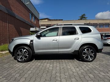 Dacia Duster - 8