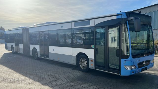 Mercedes-Benz O 530 Citaro G  mit Vollklima, 5 x vorhanden!!!