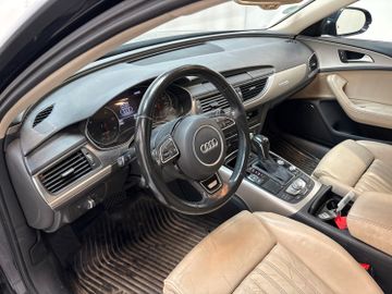 Audi A6 - 9