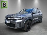 Dacia Bigster Journey TCe 140 - graue Dacia Bigster