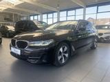 BMW 520d A Touring Laser/ACC/HuD/LM - BMW 520