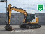 Liebherr R914 K STD - Liebherr 914
