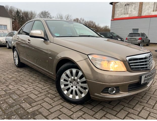 Mercedes-Benz C 230 C -Klasse Lim. C 230/Automatik/HU&AU NEU