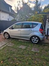 Mercedes-Benz A 150 AVANTGARDE Avantgarde - gebrauchte Mercedes-Benz A 150 aus dem Jahr 2004