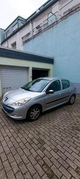 Peugeot 206+,Feb.27 tüv, klima - Peugeot 206 in Dortmund