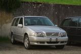 Volvo V70 5 Zylinder - Volvo V70 aus 1998