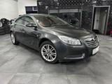 Opel Insignia A Lim. Edition - gebrauchte Opel Insignia aus dem Jahr 2009