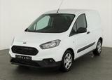 Ford Transit Courier 1.0 Trend, Navi, Klima, FS-behei - Ford Abschleppwagen Transit