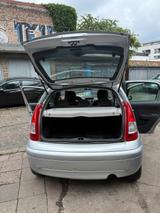 Citroën Citroen C3 erste Hand wie neu - gebrauchte Citroën C3 aus dem Jahr 2006