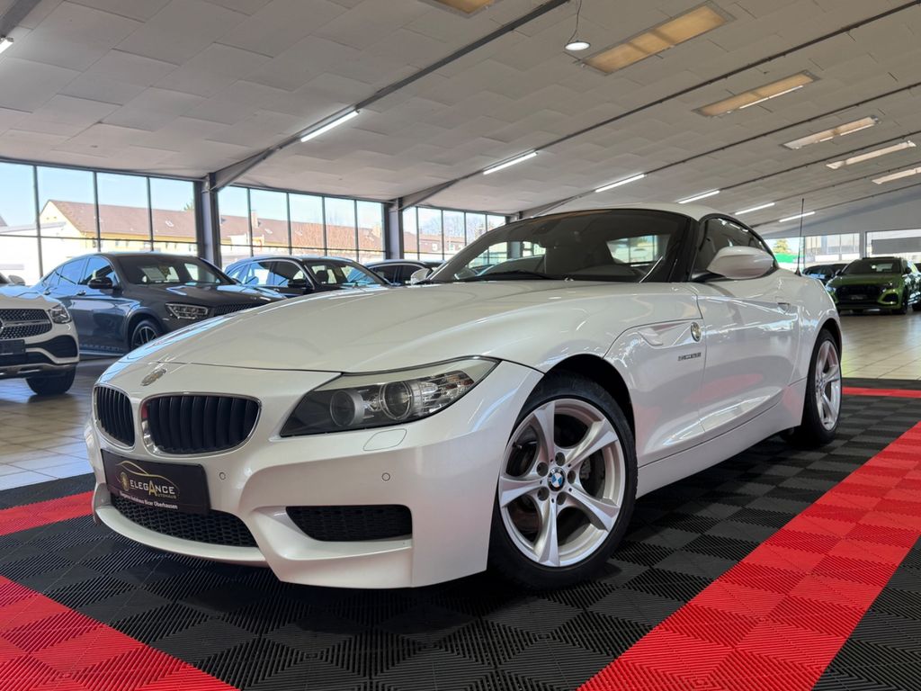 Angebot ansehen BMW Z4