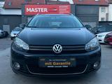 Volkswagen Golf VI Variant Highline *AUTOMATIK*PDC*2.HAND* - Volkswagen Golf aus 2010: Kombi