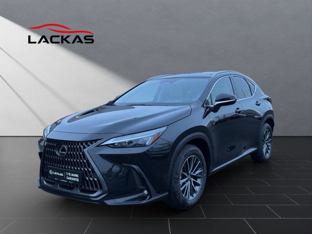 Lexus NX 350h EXECUTIVE*AWD*PANO*TECHNOLOGIE&INTERIORP