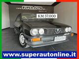 Alfa Romeo ALFA ROMEO GTV 2.0 ISCRITTA ASI - Alfa Romeo aus 1983