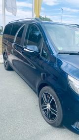 Mercedes-Benz V 250 BlueTEC EDITION lang  - gebrauchte Mercedes-Benz V 250 aus dem Jahr 2015