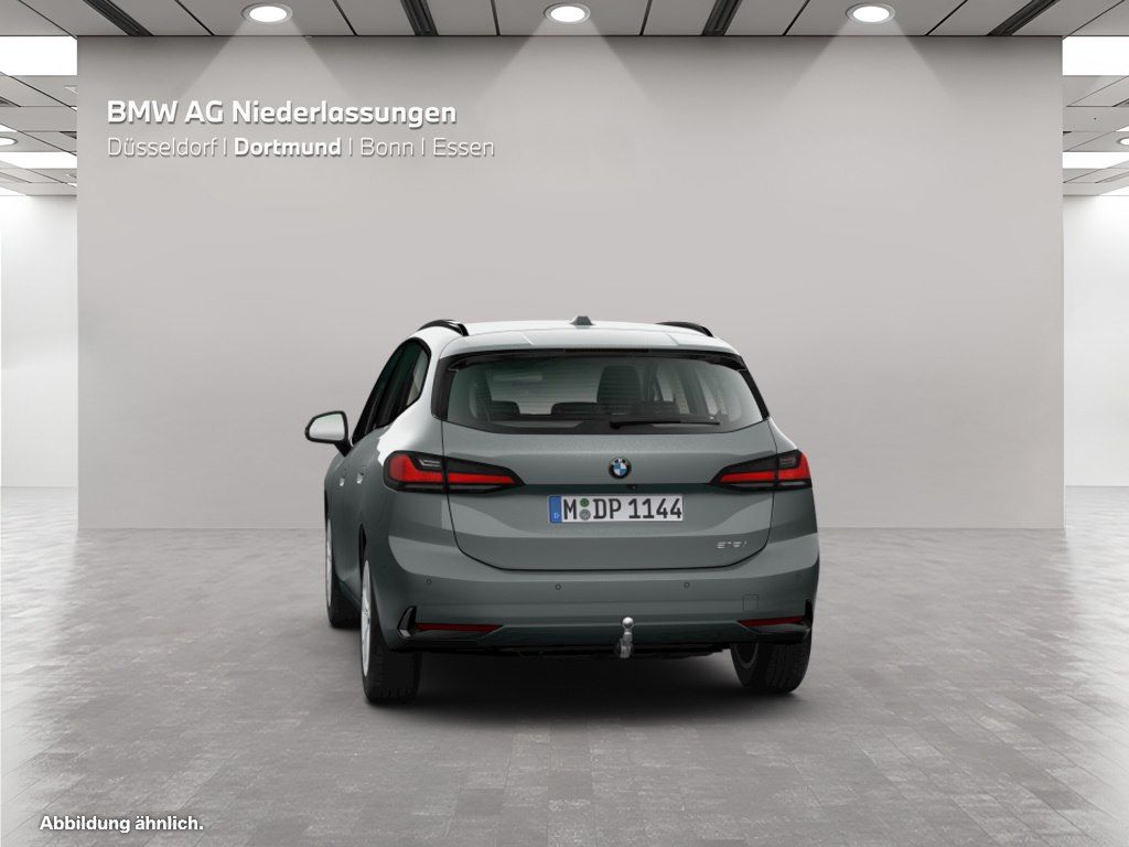 BMW 218 Active Tourer - Bild 10