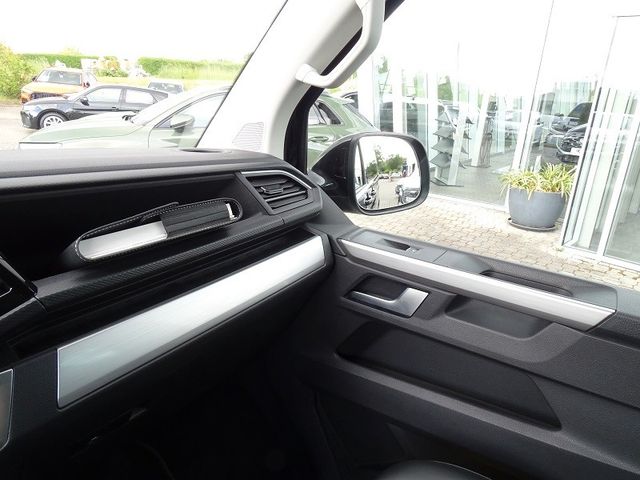 T6.1 Multivan 2.0 TDI DSG Comfortline LR