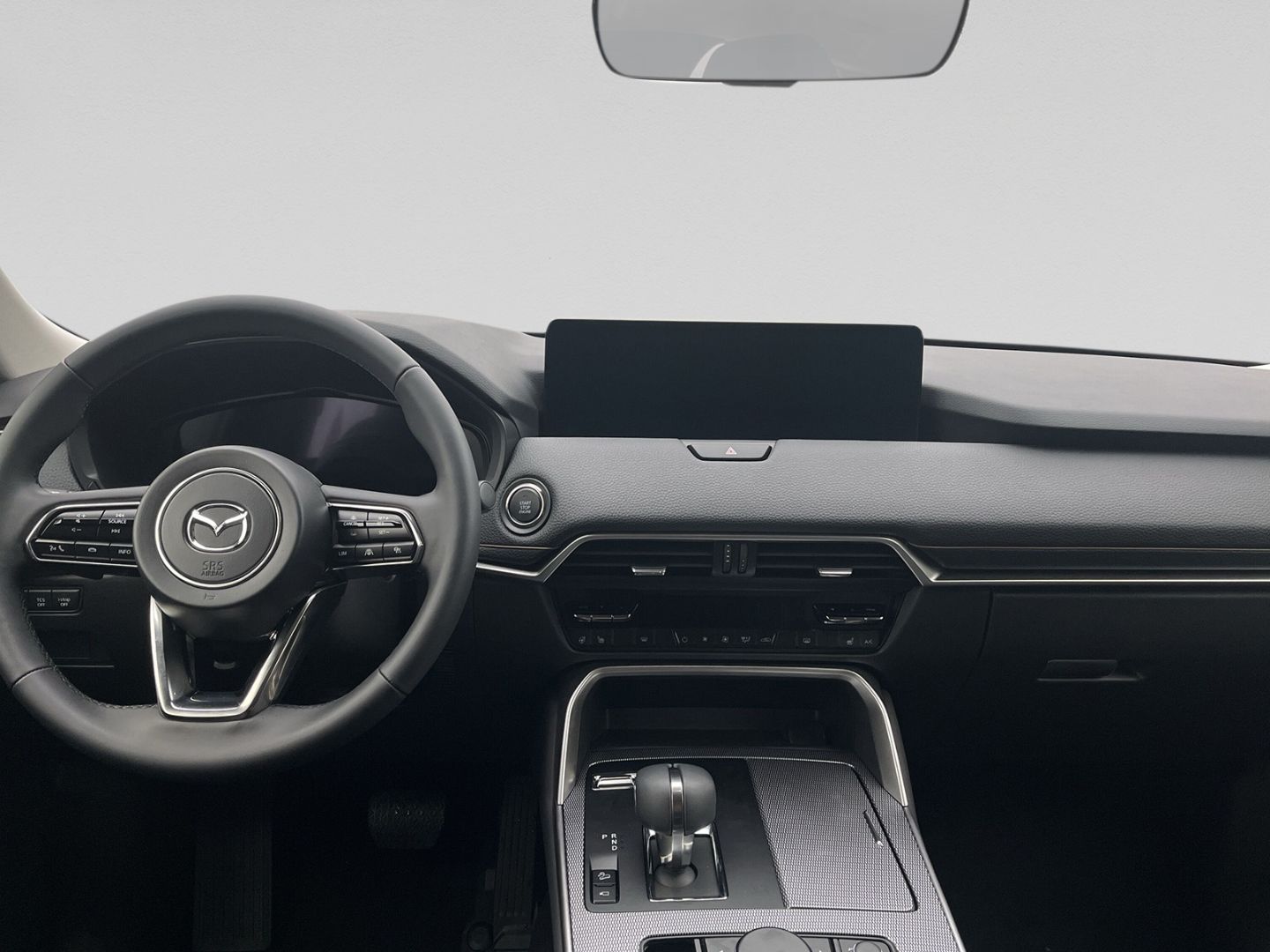 Mazda CX-60 - Bild 16