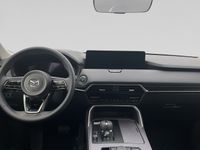 Mazda CX-60 - Vorschau Bild 16