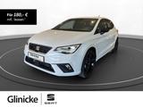 Seat Ibiza 1.0 TSI DSG FR Black Edition Sitzheizung L