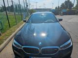 BMW M5 F90  27 % MwSt. ausweisbar  - BMW M5: F90
