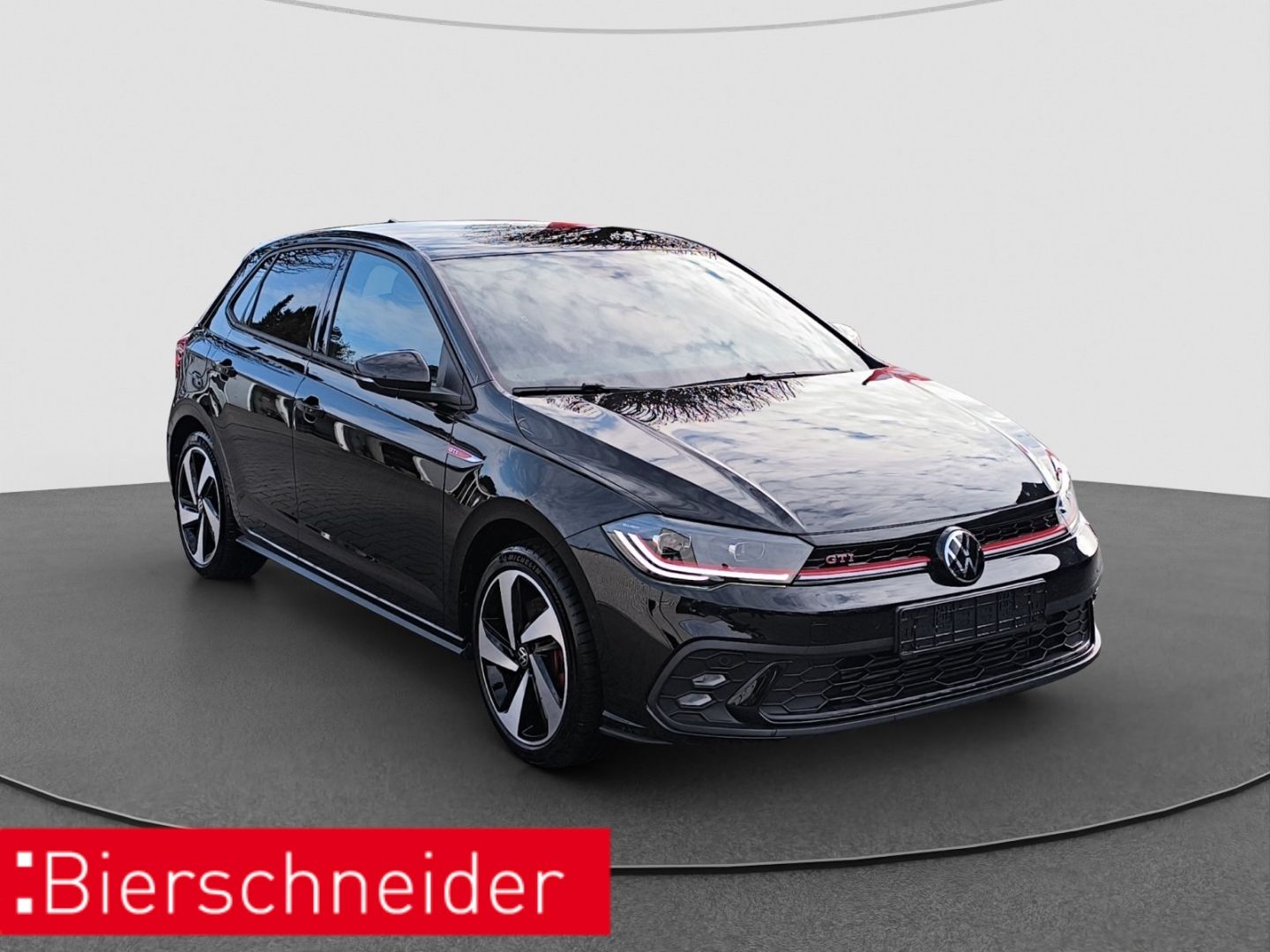 Volkswagen Polo GTI 2.0 TSI DSG MATRIX-LED NAVI ACC imagem 3