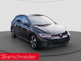 Volkswagen Polo GTI 2.0 TSI DSG MATRIX-LED NAVI ACC SIDEASS - Volkswagen Polo: Automatik