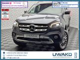 Mercedes-Benz X 350 Mercedes-Benz X350 DOKA/HARDTOP/STANDHZ/360°/AHK/POWER-EDITION