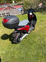 Piaggio 1+ ES PMP LR RED FLAME - PIAGGIO ELEKTRO