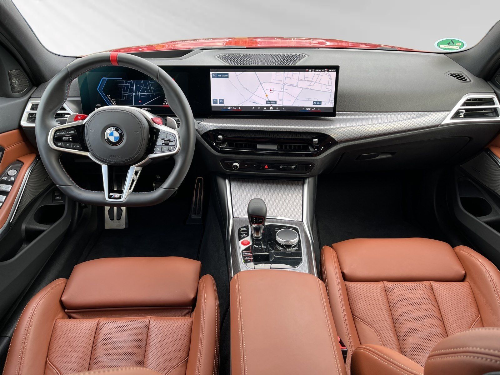 BMW M3 - Bild 9