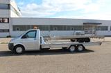 Volkswagen T5 Algema Blitzlader Abschleppwagen 3,5t - Blitz