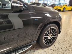 Fahrzeugabbildung Mercedes-Benz GLE 350 de Coupe 4M *AMG-LINE* (PANO/BURM/DISTR/