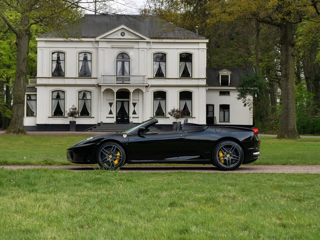 Ferrari F430