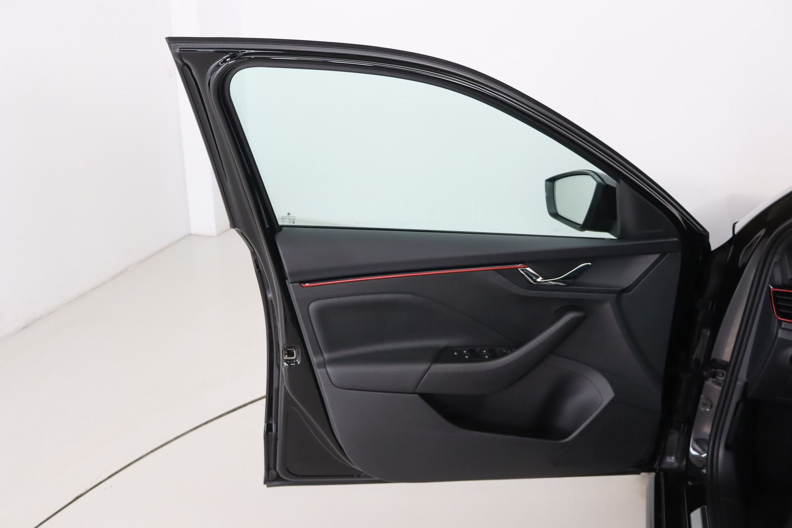 Fahrzeugabbildung SKODA Scala 1.0 TSI Sportback Monte Carlo