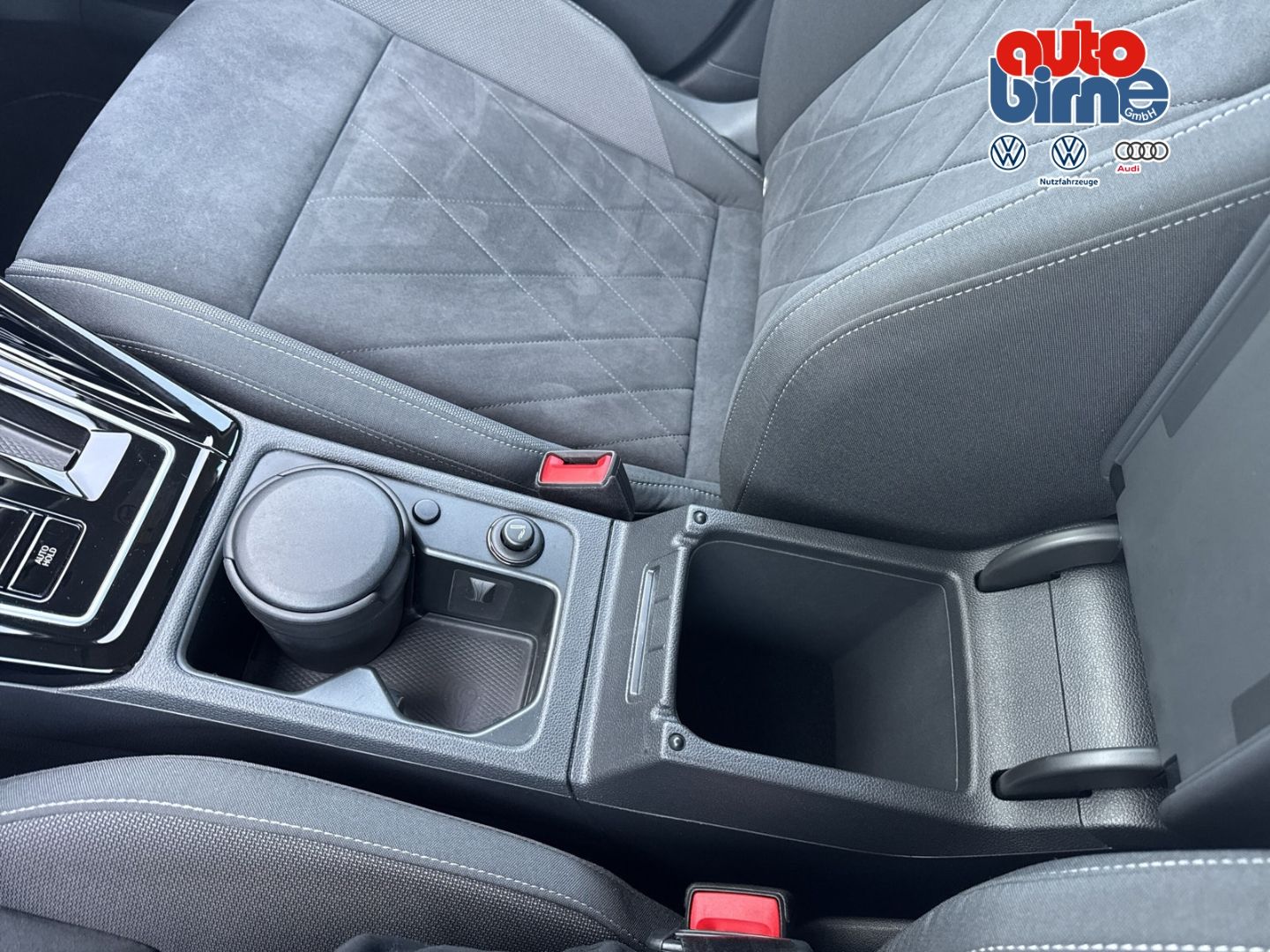 Golf VIII 1.4 eHybrid Style Navi Digitales Cockp