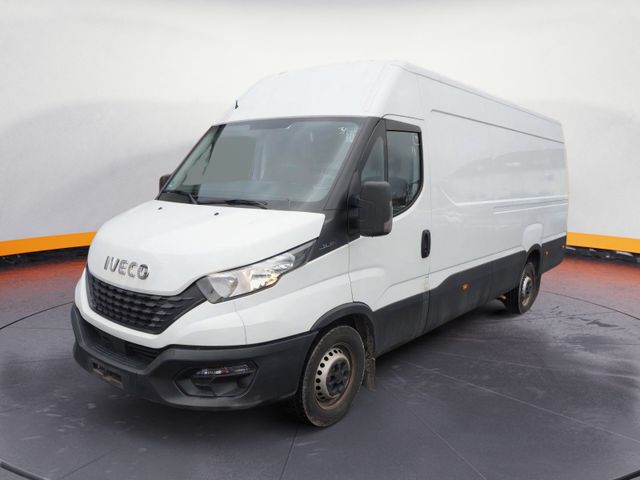 Iveco Daily HKa 35 S16 V Radstand 4100 H2*Kamera*Klima