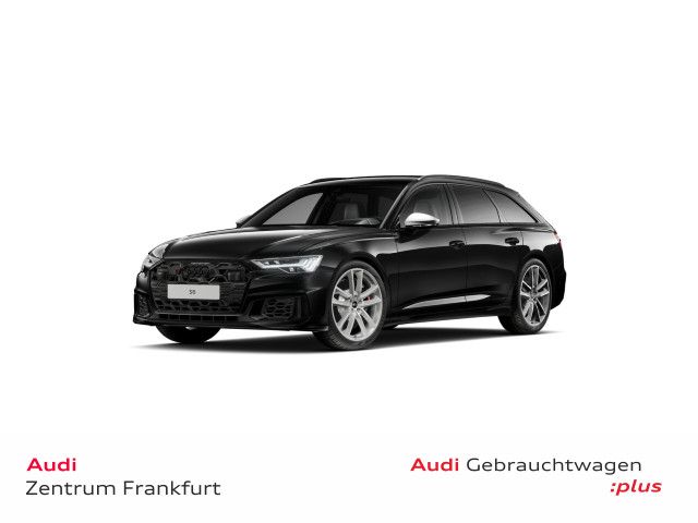 Audi S6 Avant TDI quattro PANO+B&O+HUD+KAM+WABEN+STHZ