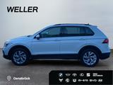 Volkswagen Tiguan 1.5 TSI DSG Life *LED*CAM*SHZ*el Heck*ACC - VW Tiguan Gebrauchtwagen in Wuppertal