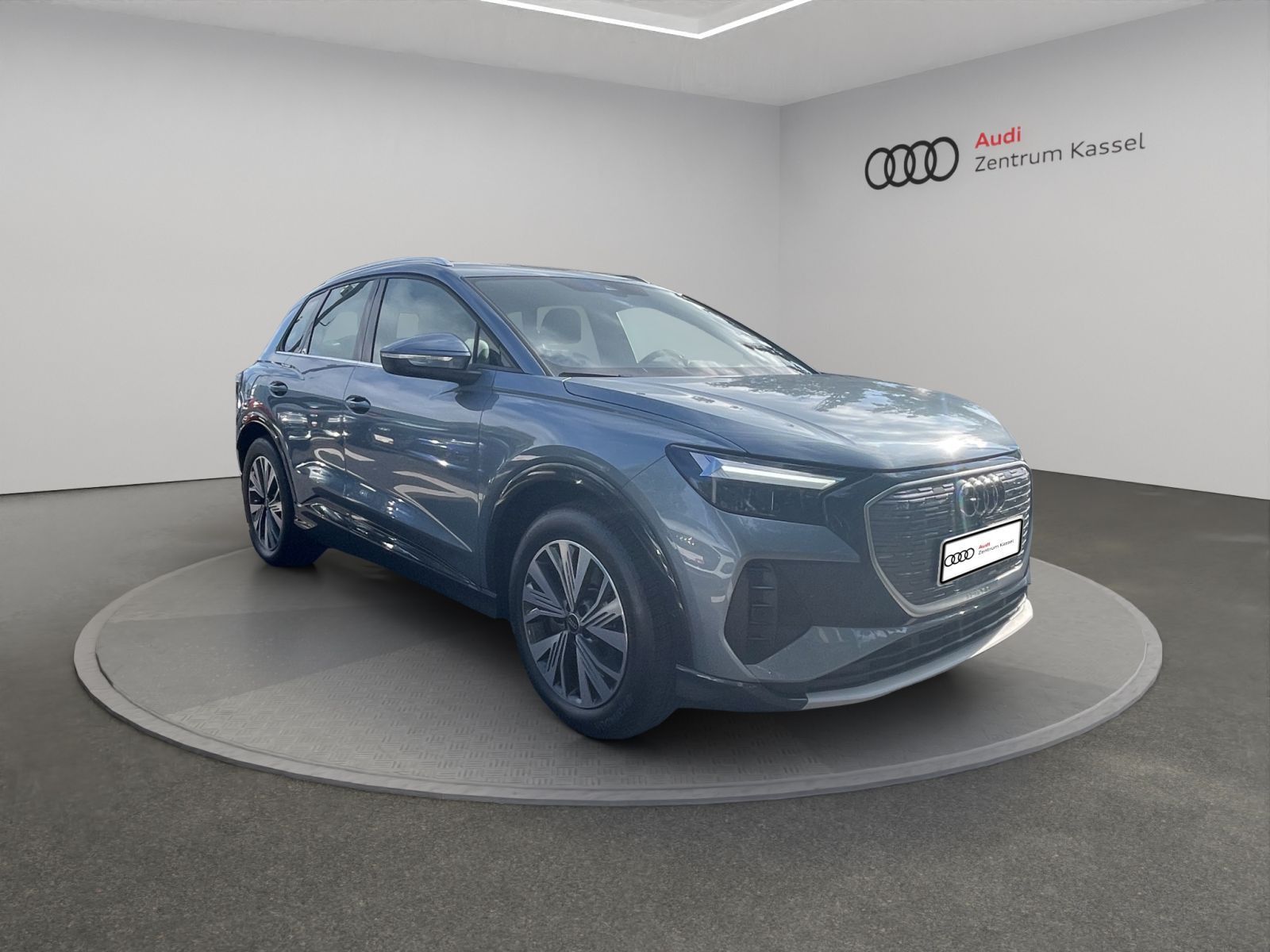 Audi Q4 e-tron - Bild 9