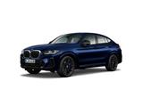 BMW X4 M40d AHK ACC RFK Pano HUD HiFi eSitze