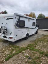 Weinsberg Loft 65o MF - Weinsberg Wohnmobil oder -wagen