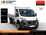 Fiat Ducato L5 Maxi 160 / KLIMA / AHK / 1 HAND / PRIT