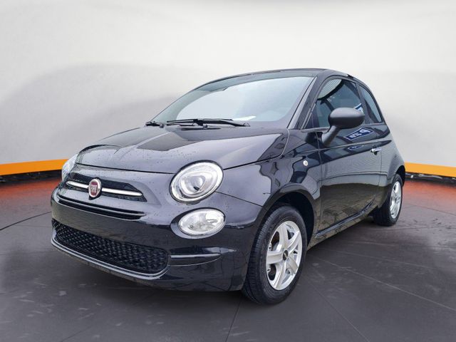 Fiat 500C Cabrio MY23 Hybrid 51KW 8-Fach bereift