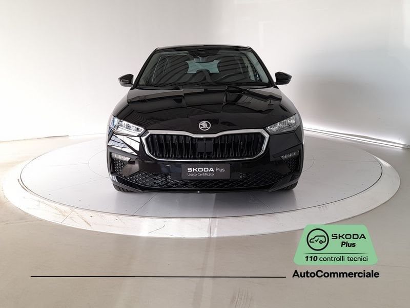 Skoda Škoda Scala 1.0 TSI 85KW STYLE DSG imagem 2