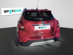 Fahrzeugabbildung Opel Mokka X 1.4 Turbo 120 Jahre Navi, AFL, Leder