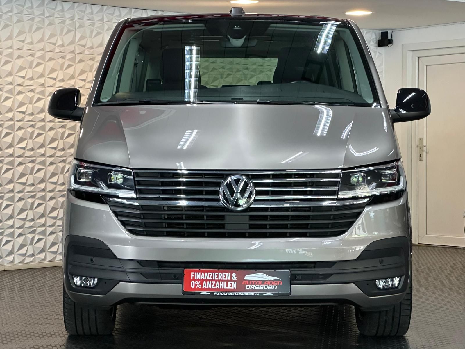 VW T6.1 Multivan 2.0TDI EDITION LED#AHK#ACC#VIRTUAL - Image 3