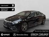 Mercedes-Benz EQS 53 4M+ AMG Guard360 TV HUD 4*Massage