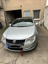 Volkswagen Eos 2.0 FSI Standard - Volkswagen Eos in Duisburg